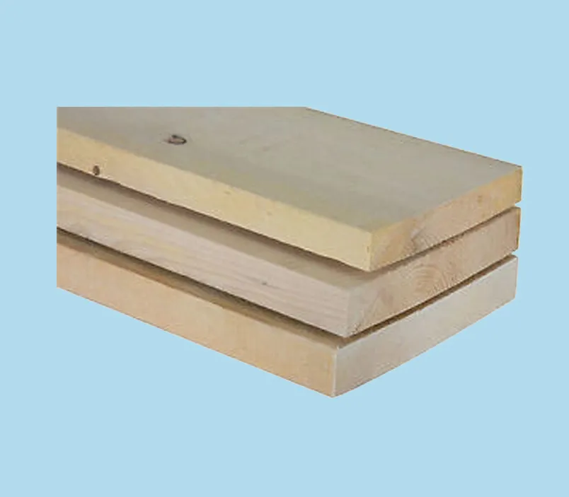 Bohlen Fi/Ta II/A 50 mm x 250 mm