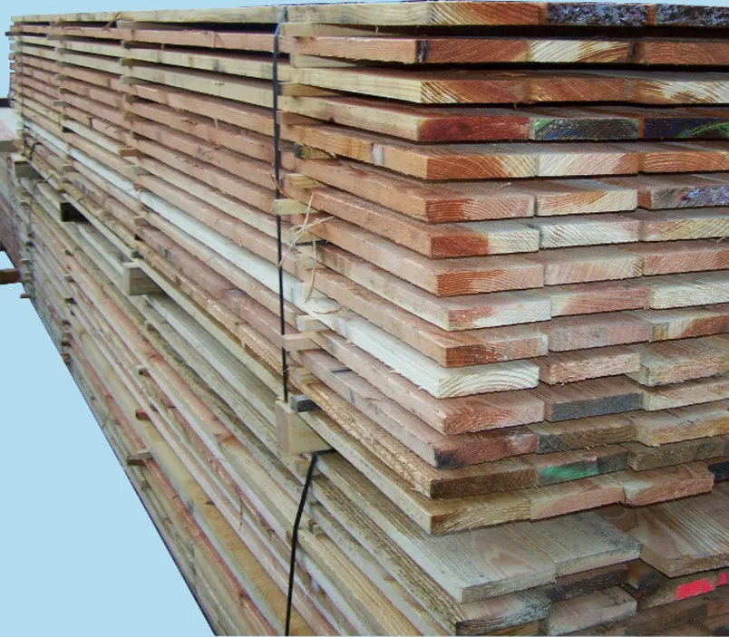 Schalung/K&uuml;rzungen L&auml;/Dougl 24 mm