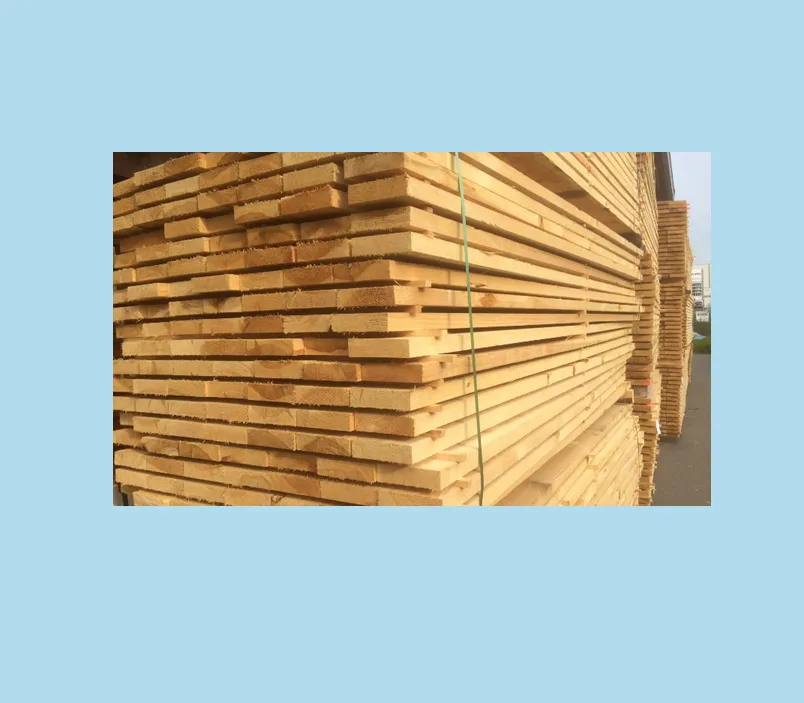 Kiefer nord. 50 x 150 mm u/s KD
