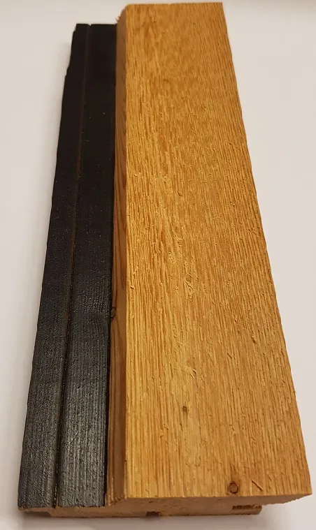 Profilbrett Trendline markant Dougl./A/B