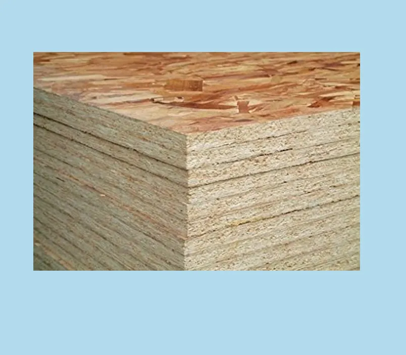 EGGER OSB/3 TOP 10 mm Standardplatte