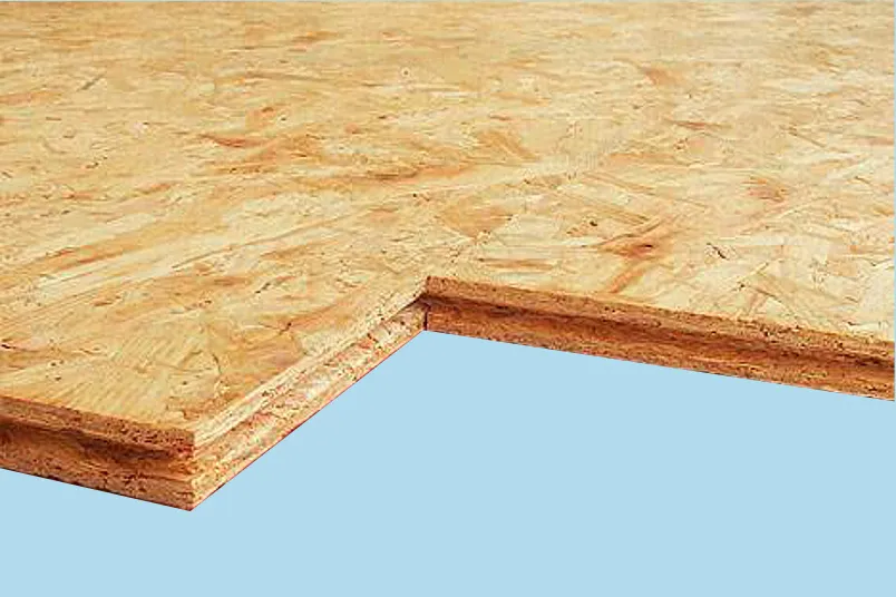 EGGER OSB/3 TOP 18 mm Verlegeplatte NuF