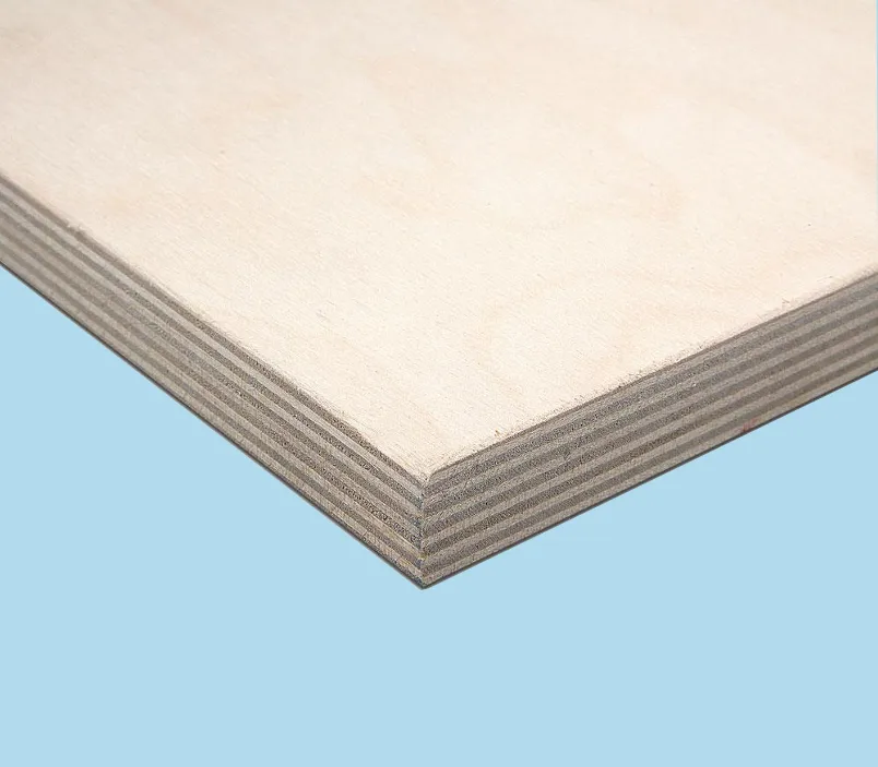 Sperrholz dud Birke 24 mm BB/WG BFU100