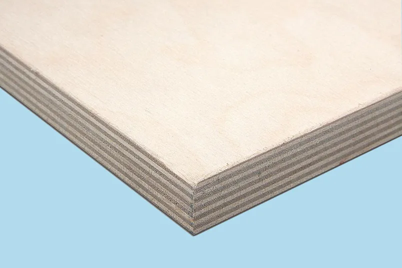 Sperrholz dud Birke 27 mm BB/BB BFU100