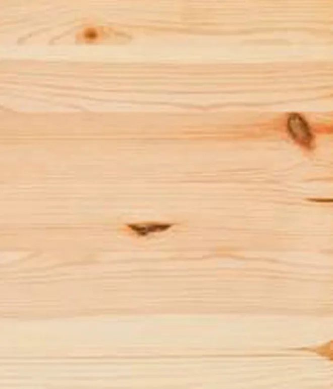 Leimholzpl. Kiefer A/B durchg. Lamelle