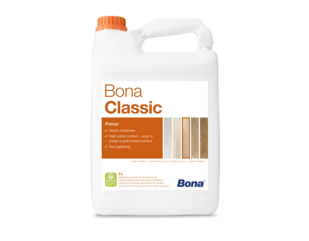 BONA Grundierung Prime Classic