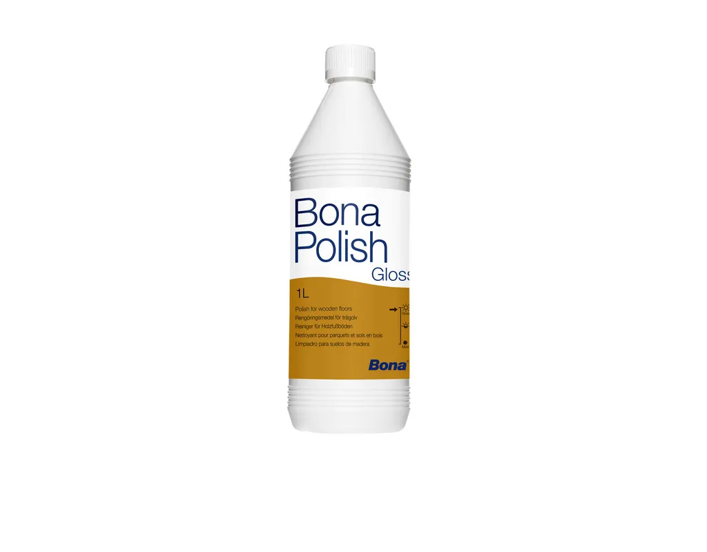 BONA Polish gl&auml;nzend
