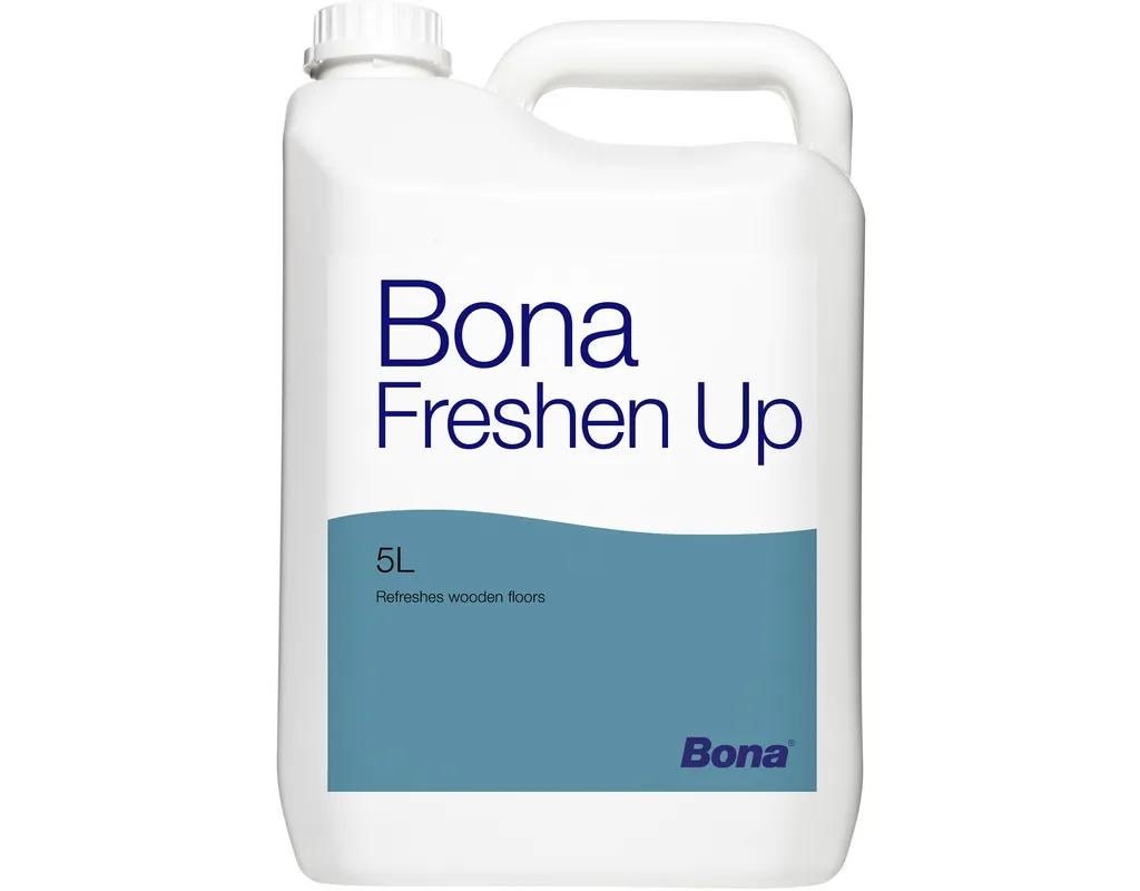 BONA Freshen up