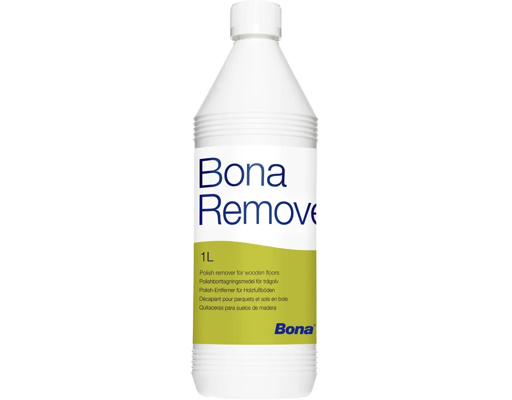 BONA Remover Polish-Entferner-Konzentrat