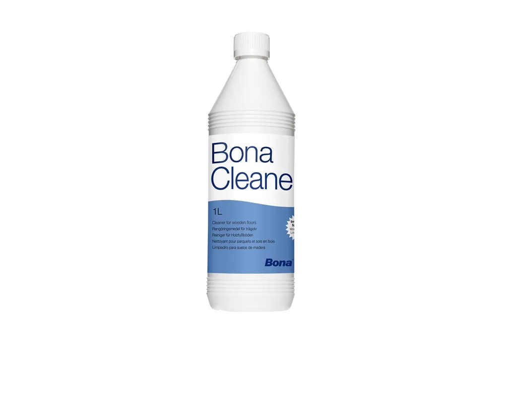 BONA Cleaner f- versiegelte B&ouml;den