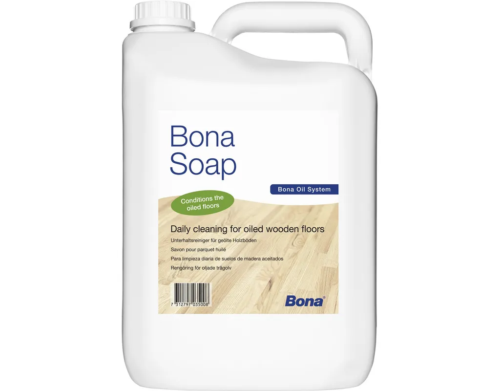 BONA Soap