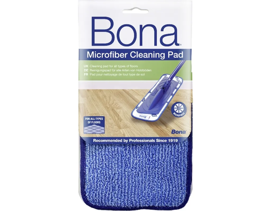 BONA Reiniger Pad