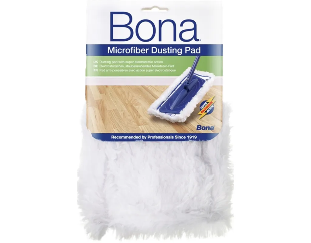 BONA staubanziehendes Pad