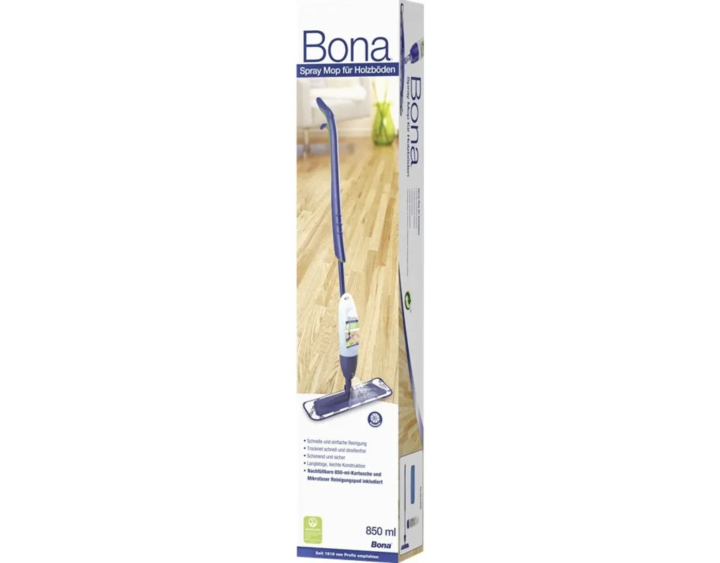 BONA Spray Mop Parkett