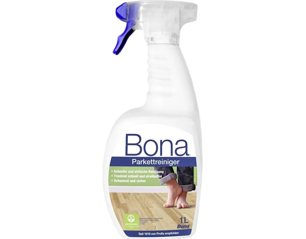 BONA Parkett Spr&uuml;hreiniger