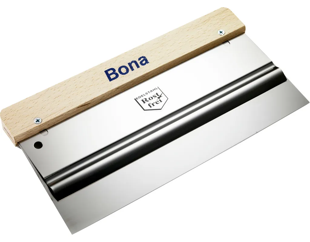 BONA Rapid-Spachtel 350 mm rostfrei