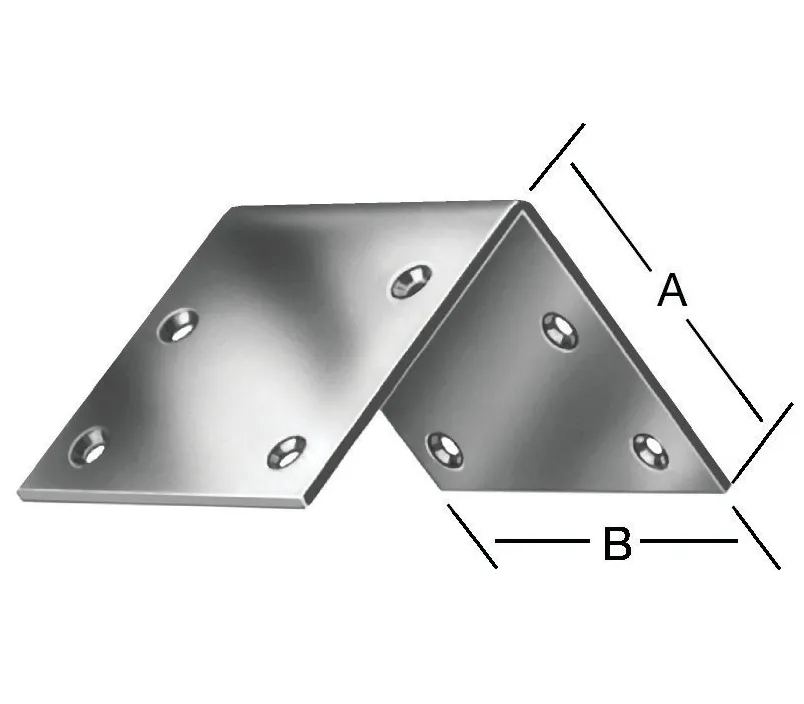 VORMANN Breitwinkel    30x30 mm