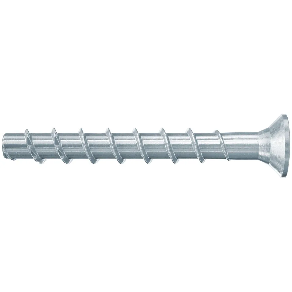 FISCHER Betonschraube mit SenkKopf