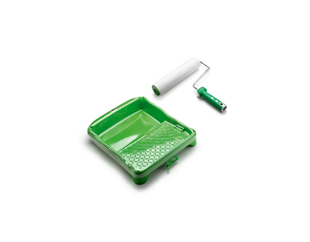 OSMO Fu&szlig;boden-Rollset